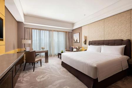 Midtown Shangri-La, Hangzhou - 30