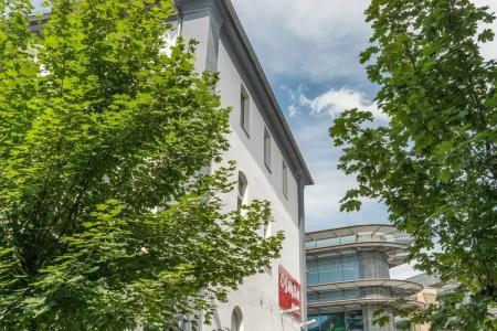 City Wetzlar - 0