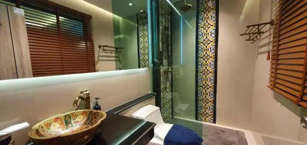 Le Maroc Patong - 55