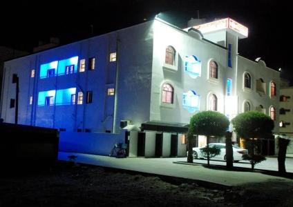 Paradise Inn (Tabasum Group) - 10