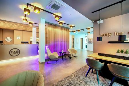 b&b Cuxhaven - 8