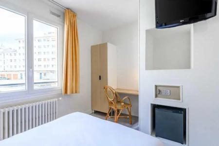 Comfort Rouen Alba - 25
