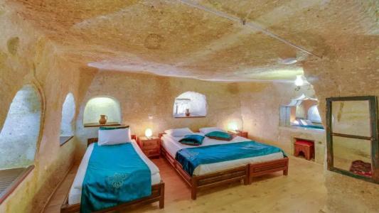 Cappadocia Abras Cave - 33