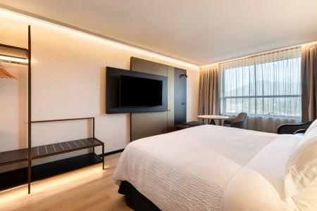 Holiday Inn Express Las Condes - 49