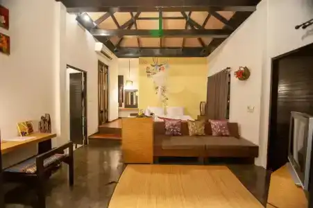 LaLaanta Hideaway Resort - 35