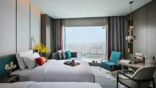 Guangzhou Elegant - 11