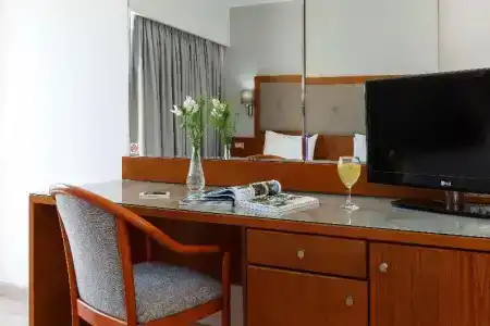 Best Western Plus Plaza - 46