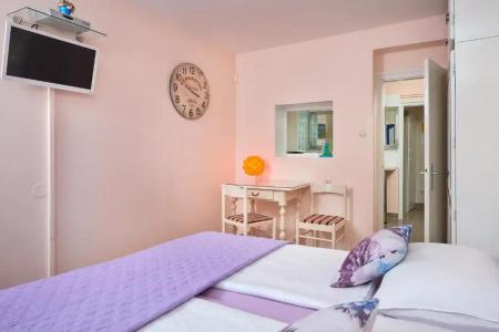 Anastasia Suites Zagreb - 93