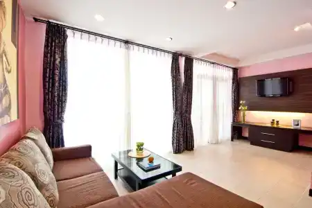Golden Sea Pattaya - Sha Extra Plus - 68