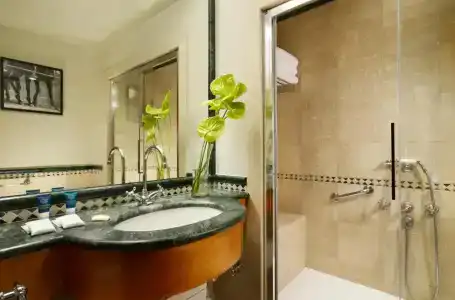 Four Points by Sheraton Siena - 34