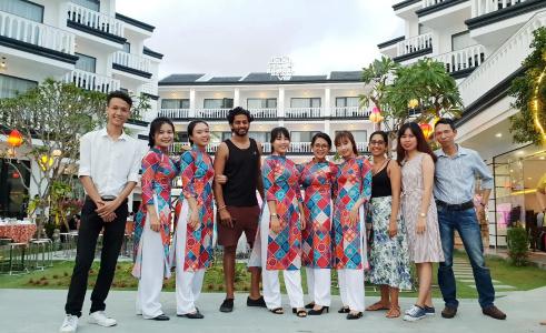 Gem Riverside Hoi An - 20
