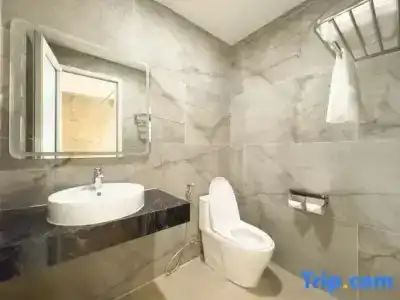 Sapa Topaz & Spa - 59
