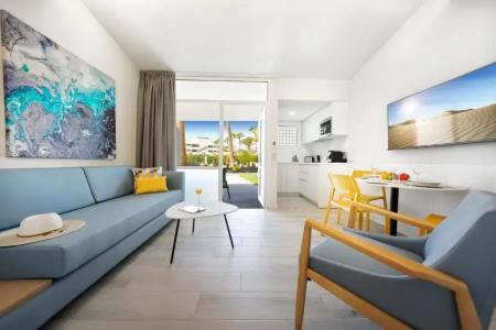Relaxia Los Girasoles Bungalows - 35