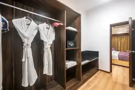 Royal Orchid Resort & Convention Centre, Yelahanka Bangalore - 113