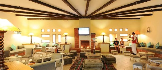 Djerba Resort - 3