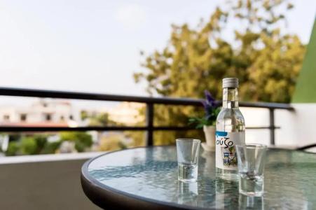 Terinikos Apart-Hotel - 113