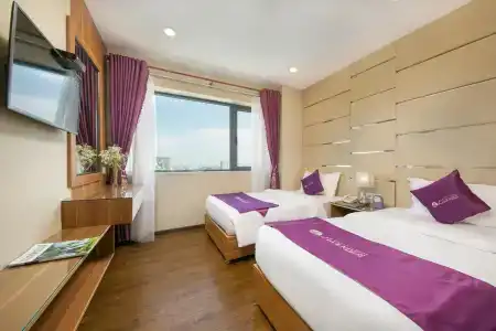 Lavender Riverside - 32