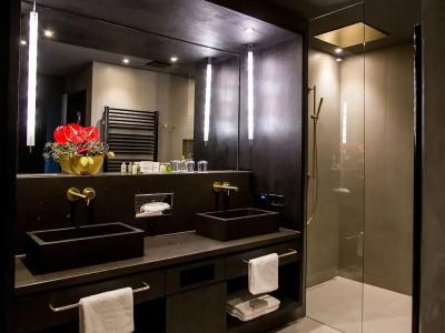 Monte Mare Sauna-Spa-Sports-Hotel - 25