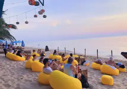 Orange Resort - 27