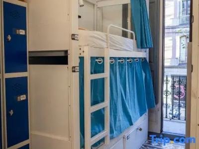 Soul Backpackers - 36