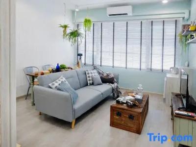 Hide and Seek Boutique Hometel - 93