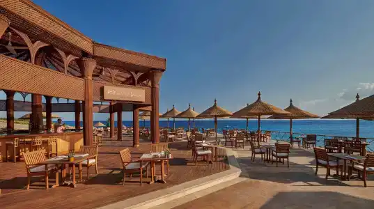 Park Regency Sharm El Sheikh Resort (Formerly Hyatt Regency) - 31