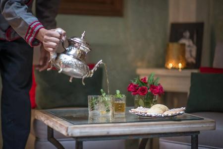 Riad l'Heure d'Eté - 26