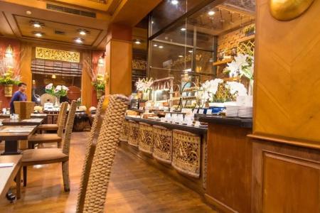 Centara Khum Phaya Resort & Spa, Centara Boutique Collection - 14