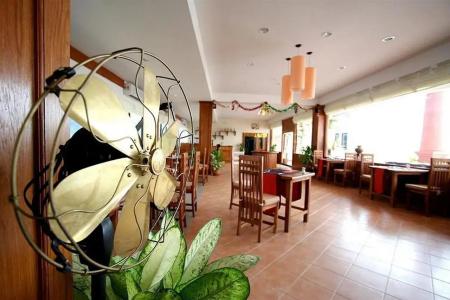 Bel Aire Patong - 41