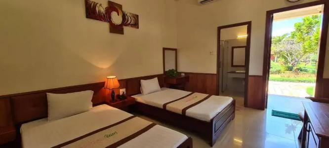 Hai Duong Intourco Resort - 53
