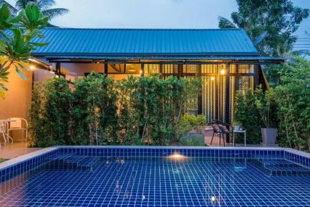 Villa Na Pran, Pool Villa - 63