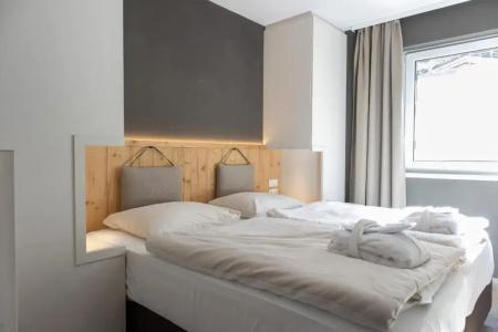 Avenida Panorama Suites Kaprun - 208