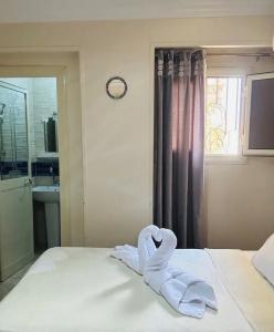 Giza Pyramids View Guest house - 13