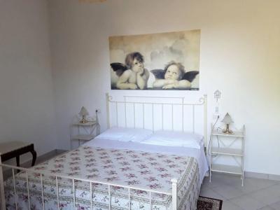 Residence Terra Dei Santi Country House - 33