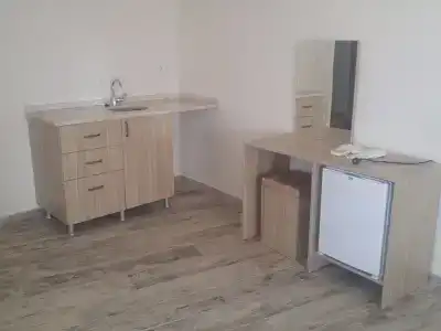 Derin Butik Otel - 17
