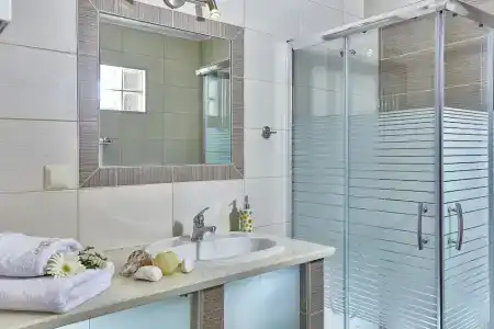 Keramos Villa & Apartments - 92