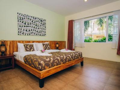 Good Times Resort -Sha Extra Plus - 43