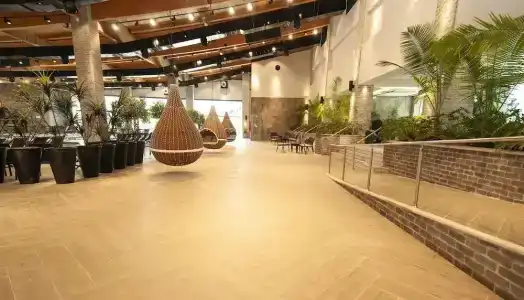Dream Island Spa & Health - 16