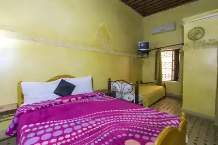 Riad Myra - 35