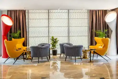 Mercure Dubai Barsha Heights Suites - 4