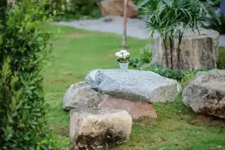 Hua Hin Lae i Aoon - 1