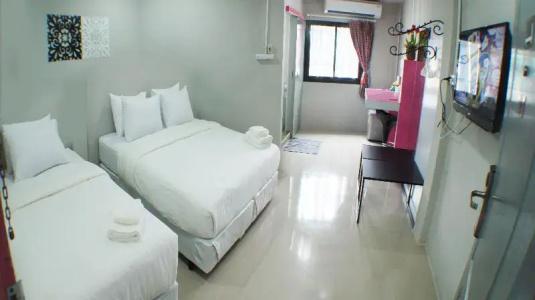 Ma Non Nont & Apartment - 28