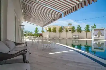 Villa Pascucci - 23