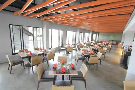 g Hua Hin Resort & Mall - Sha Extra Plus - 18