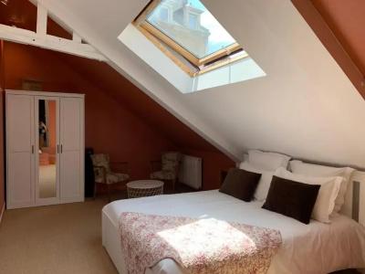 Le Clos Saint Martin - 72