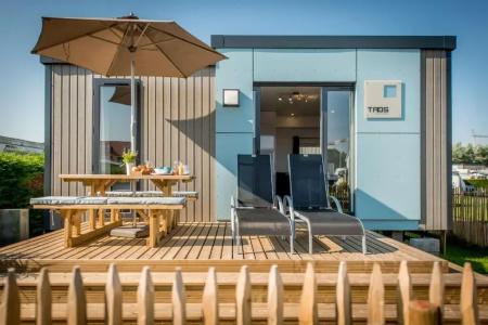 Holiday Village Knokke - 22