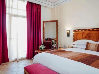 Le Médina Essaouira Thalassa sea & spa – Mgallery - 3