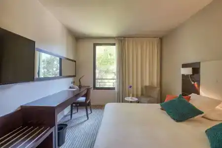 Best Western Plus hôTel De l'Arbois - 5