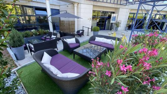 Golden Tulip Paris Cdg Airport – Villepinte - 30