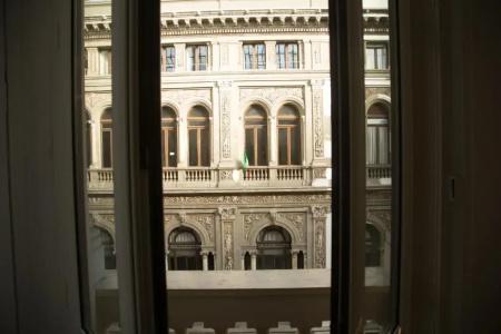 b&b Art Suite Santa Brigida - 91